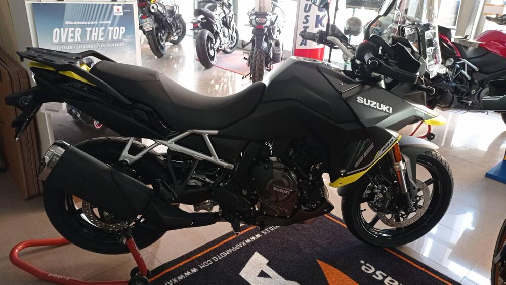 Suzuki V-Strom 800SE (2025 - 26) (2)