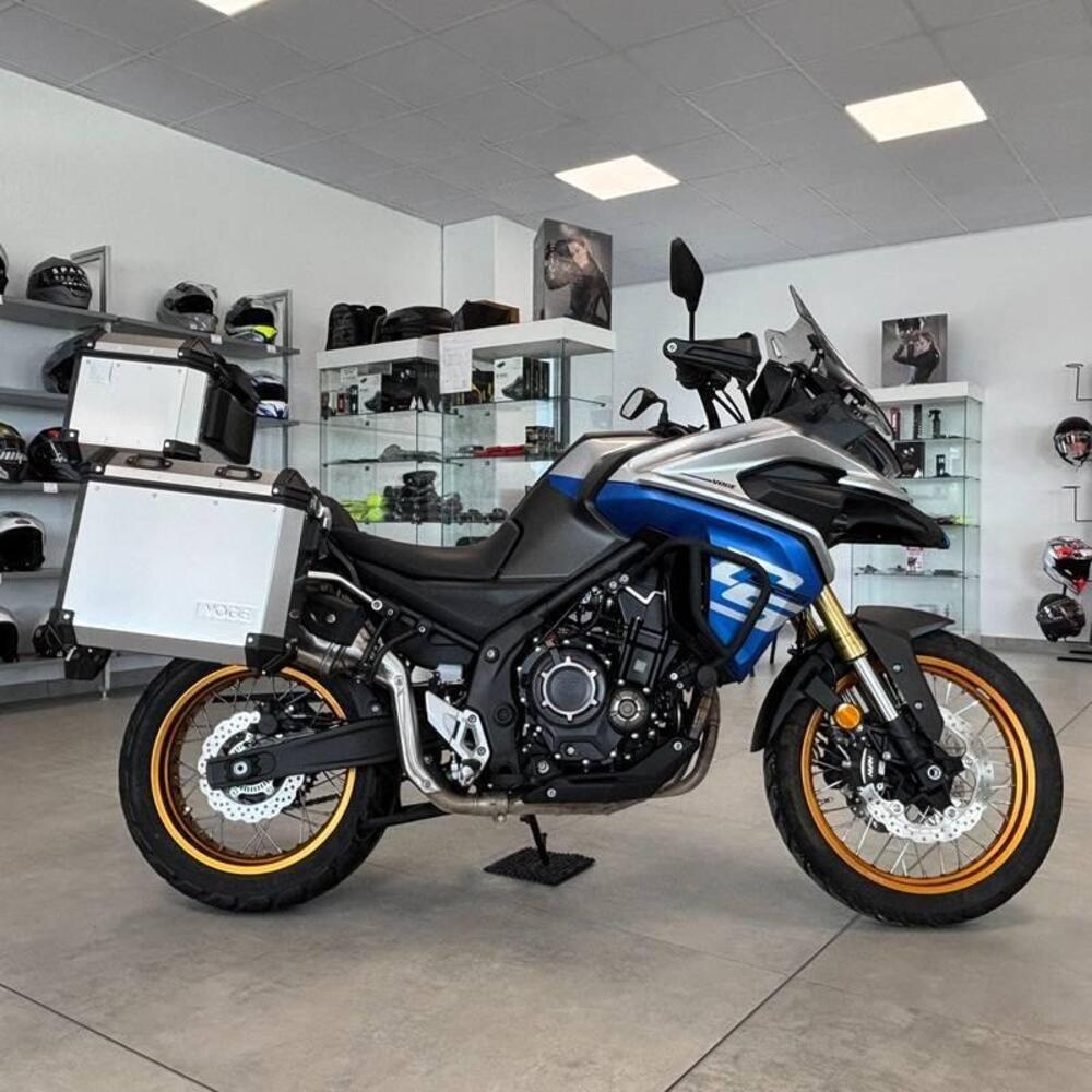 Voge Valico 525DSX (2023 - 25)