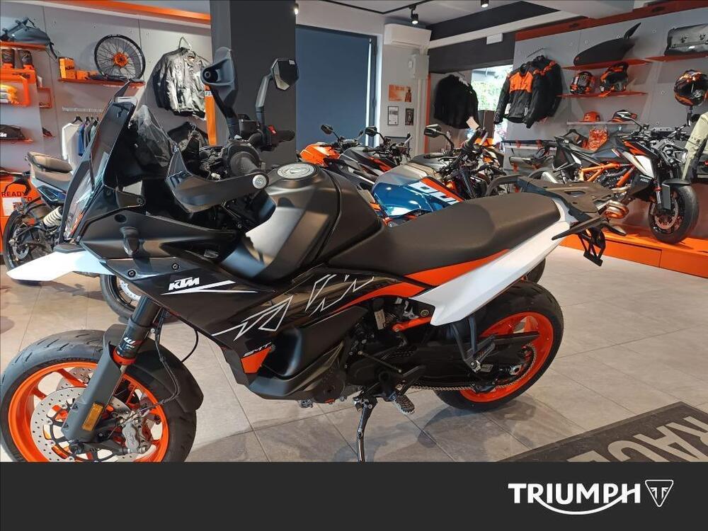 KTM 890 SMT (2023 - 25) (2)