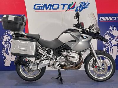 Bmw R 1200 GS (2004 - 07) usata