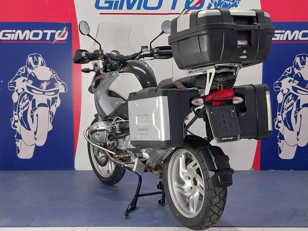 Bmw R 1200 GS (2004 - 07) (5)