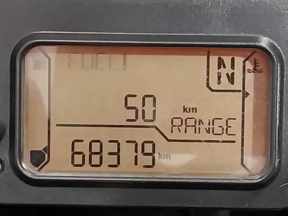 Bmw R 1200 GS (2004 - 07) (6)