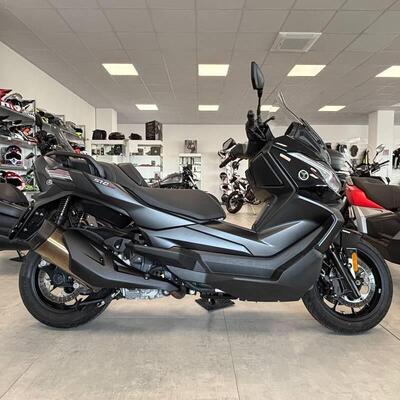 Voge Sfida SR4 (2022 - 24) usata