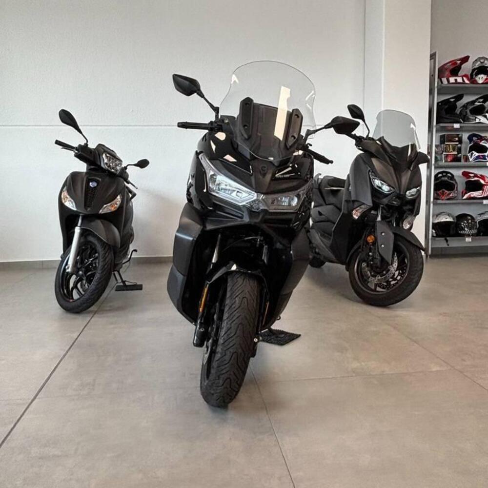 Voge Sfida SR4 (2022 - 24) (3)