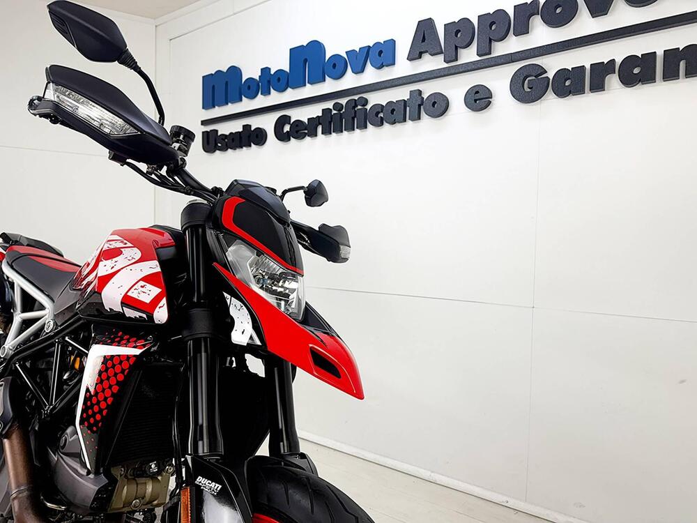Ducati Hypermotard 950 RVE (2022 - 25) (12)