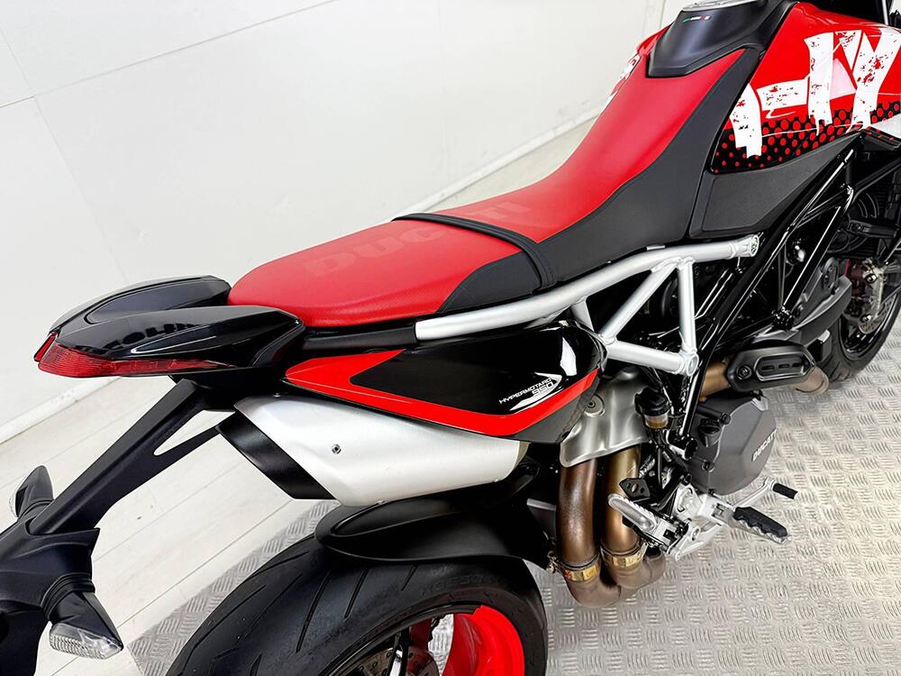 Ducati Hypermotard 950 RVE (2022 - 25) (20)