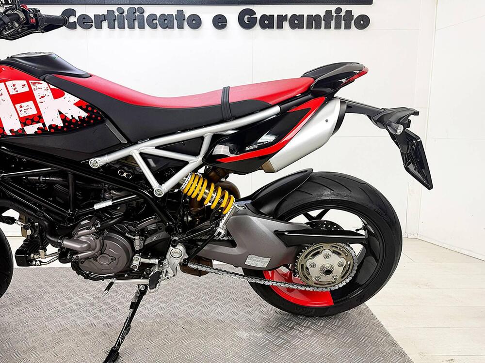 Ducati Hypermotard 950 RVE (2022 - 25) (16)