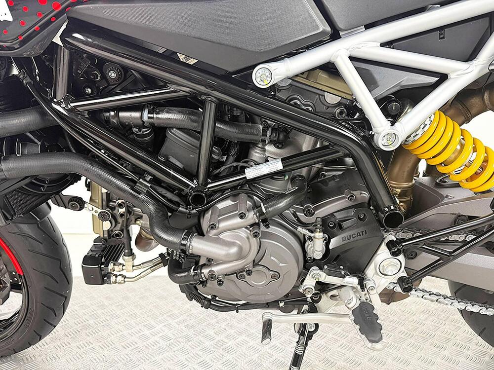 Ducati Hypermotard 950 RVE (2022 - 25) (17)
