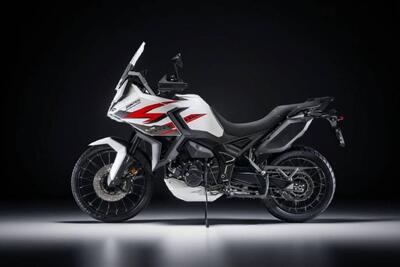 Zontes ZT703-F (2025) nuova