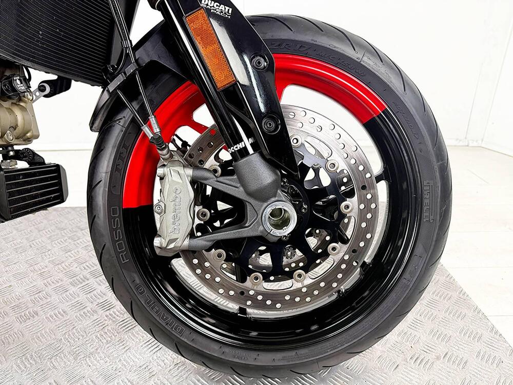Ducati Hypermotard 950 RVE (2022 - 25) (13)