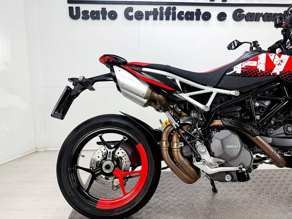 Ducati Hypermotard 950 RVE (2022 - 25) (8)