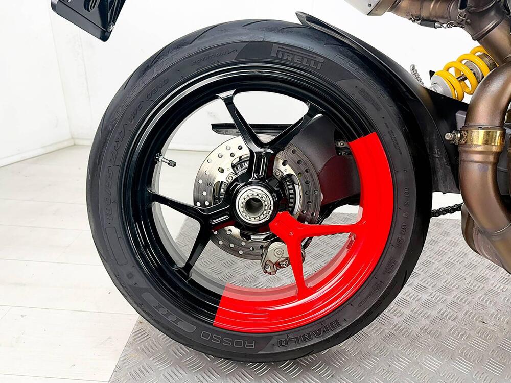 Ducati Hypermotard 950 RVE (2022 - 25) (7)