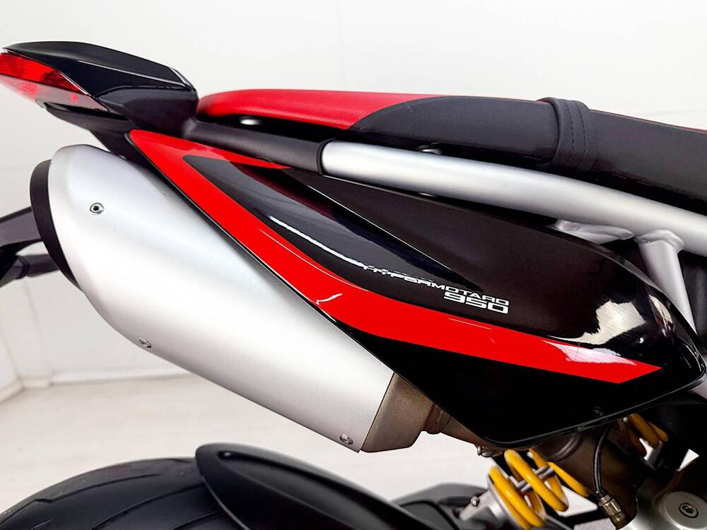 Ducati Hypermotard 950 RVE (2022 - 25) (9)
