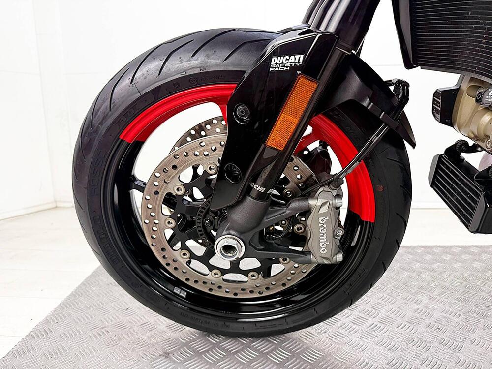 Ducati Hypermotard 950 RVE (2022 - 25) (14)