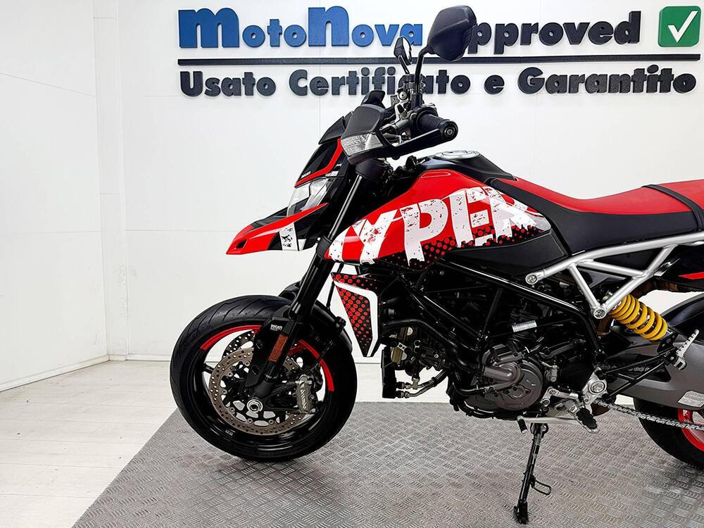 Ducati Hypermotard 950 RVE (2022 - 25) (15)