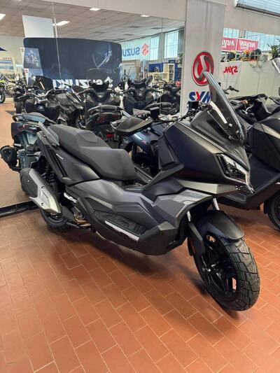 Sym ADX 300 (2024 - 25) nuova