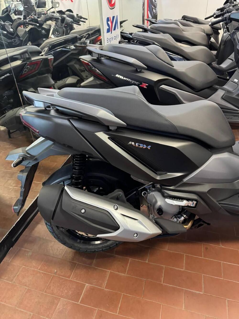 Sym ADX 300 (2024 - 25) (4)