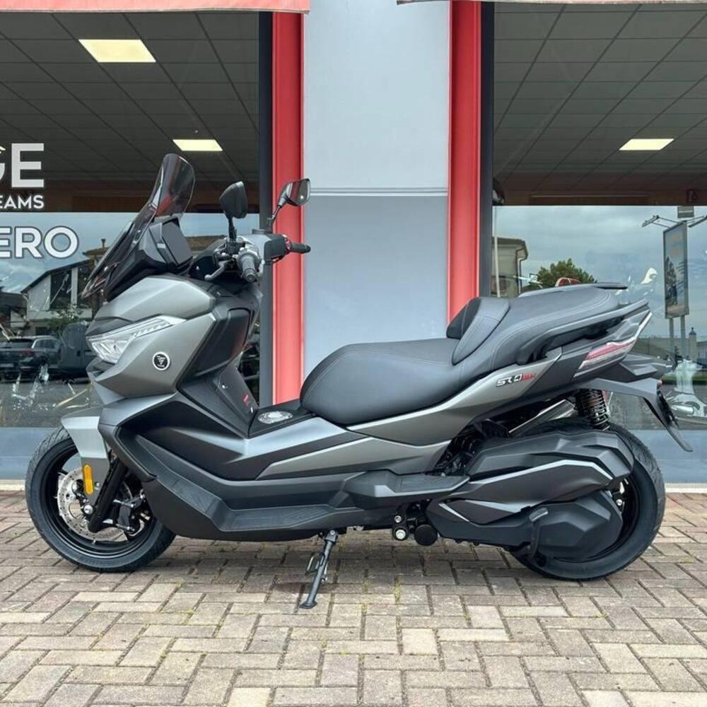 Voge Sfida SR4 MAX (2024 - 26) (3)