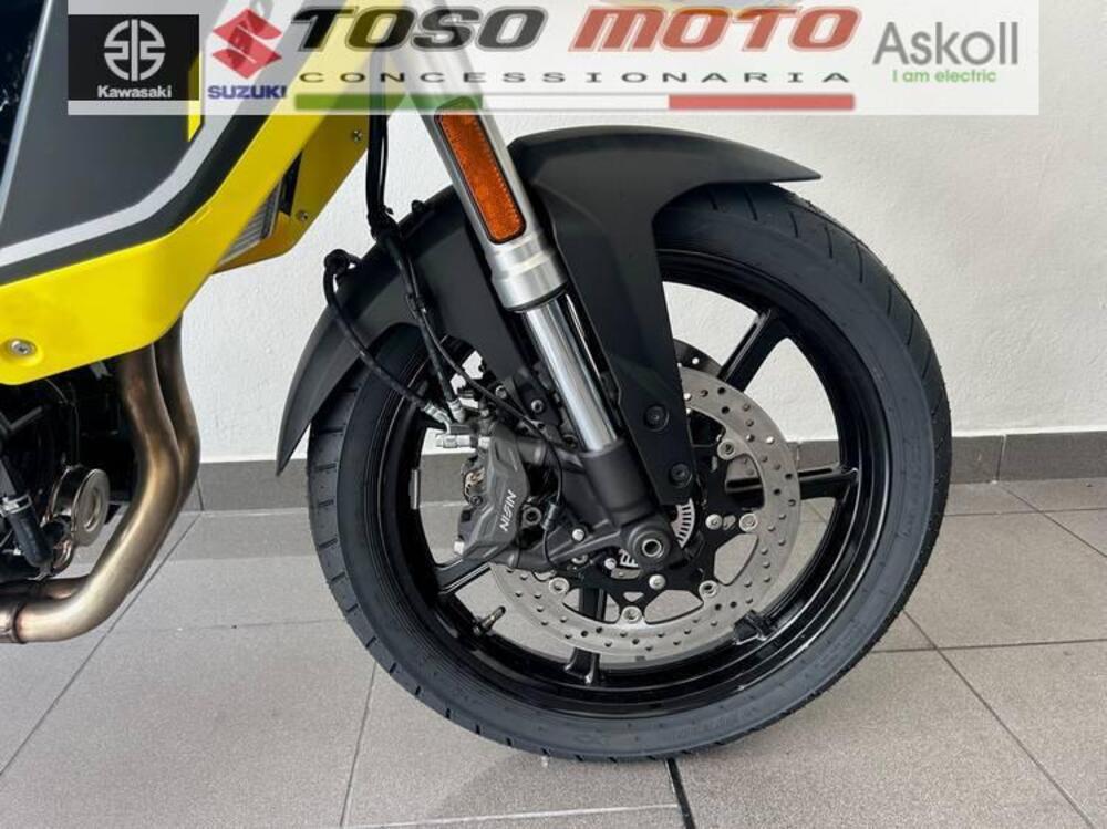 Suzuki V-Strom 800SE (2025 - 26) (2)