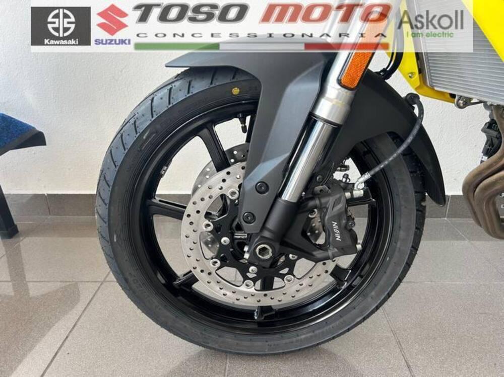 Suzuki V-Strom 800SE (2025 - 26) (5)