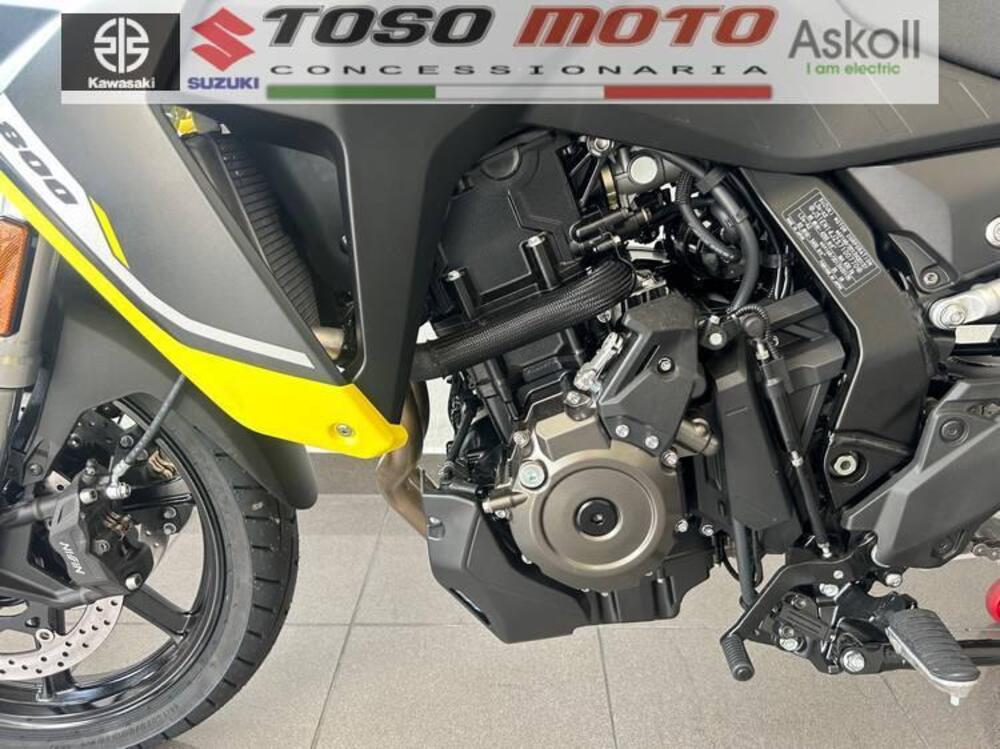 Suzuki V-Strom 800SE (2025 - 26) (6)