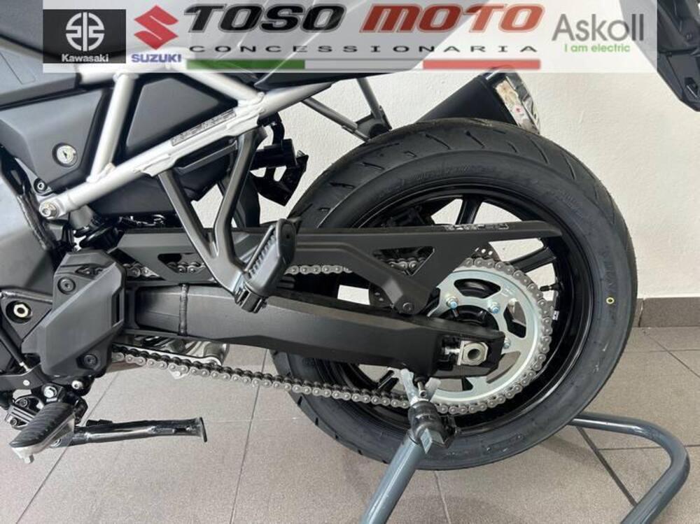 Suzuki V-Strom 800SE (2025 - 26) (7)