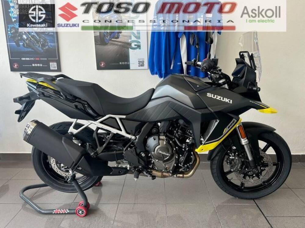 Suzuki V-Strom 800SE (2025 - 26) (10)