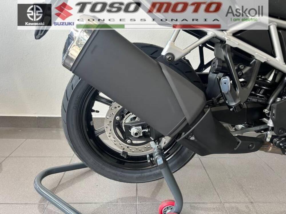 Suzuki V-Strom 800SE (2025 - 26) (11)