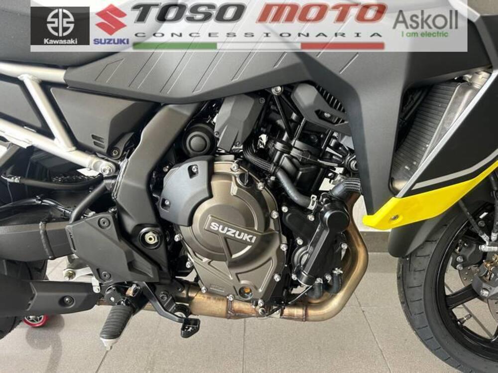 Suzuki V-Strom 800SE (2025 - 26) (12)