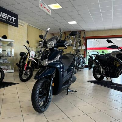 Kymco Agility 350i NN R16 (2023 - 25) nuova