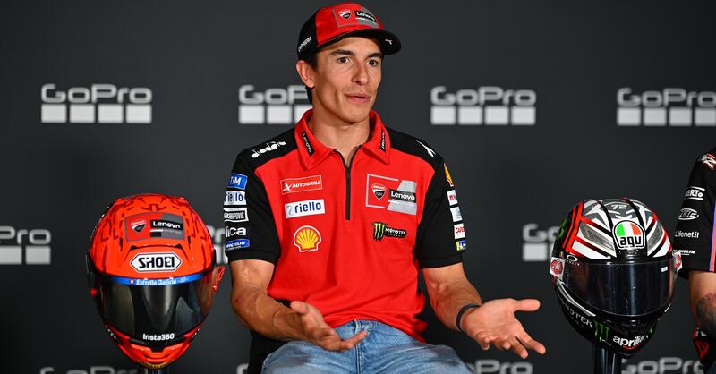 MotoGP 2025. GP di Spagna ad Aragon. Il venerd&igrave; con Zam e Matteo Baiocco (Aprilia) [VIDEO]