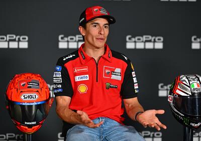 MotoGP 2025. GP di Spagna ad Aragon. Il venerdì con Zam e Matteo Baiocco (Aprilia) [VIDEO]