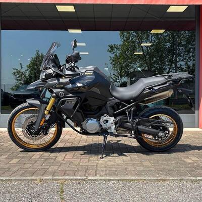 Voge Valico 900DSX (2024 - 25) nuova