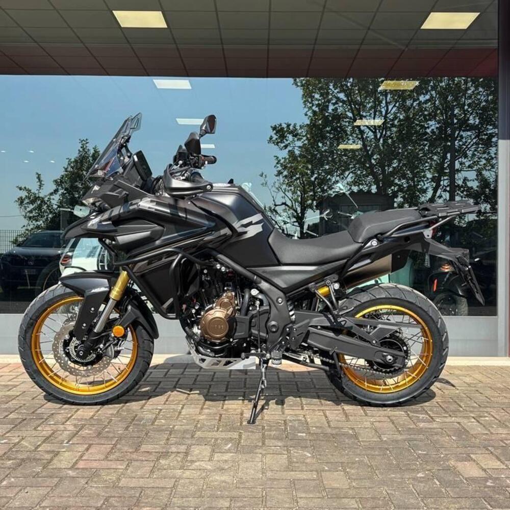 Voge Valico 625DSX (2025 - 26) (3)