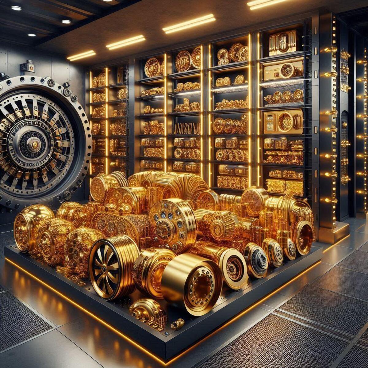 Carissimo ricambio ti scrivo... mi costi 13.000 euro e ne vali 1.000