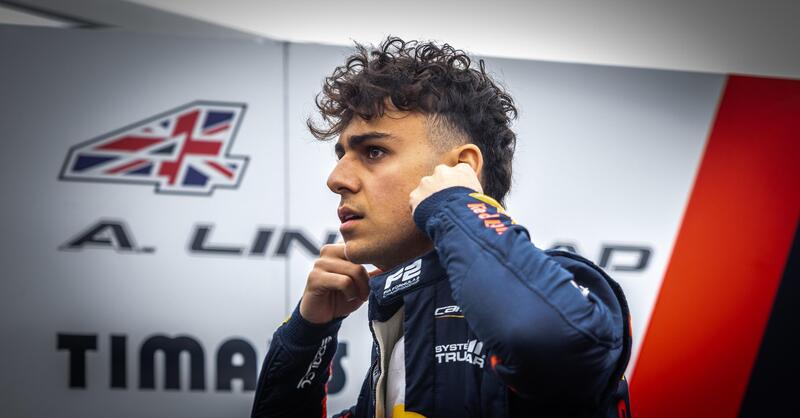 F1. &quot;Tempo e supporto&quot;, dice Horner a Tsunoda ma Red Bull ha gi&agrave; chiesto la superlicenza per Lindblad: si corre ai ripari per Verstappen
