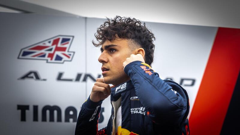 F1. &quot;Tempo e supporto&quot;, dice Horner a Tsunoda ma Red Bull ha gi&agrave; chiesto la superlicenza per Lindblad: si corre ai ripari per Verstappen