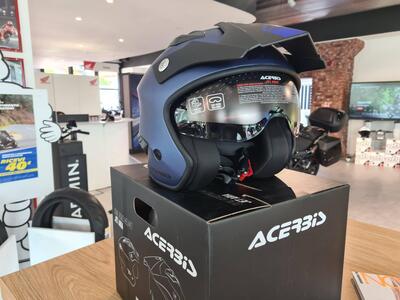 CASCO ACERBIS JET ARIA