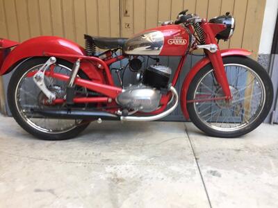 Altre marche 125 d&#039;epoca