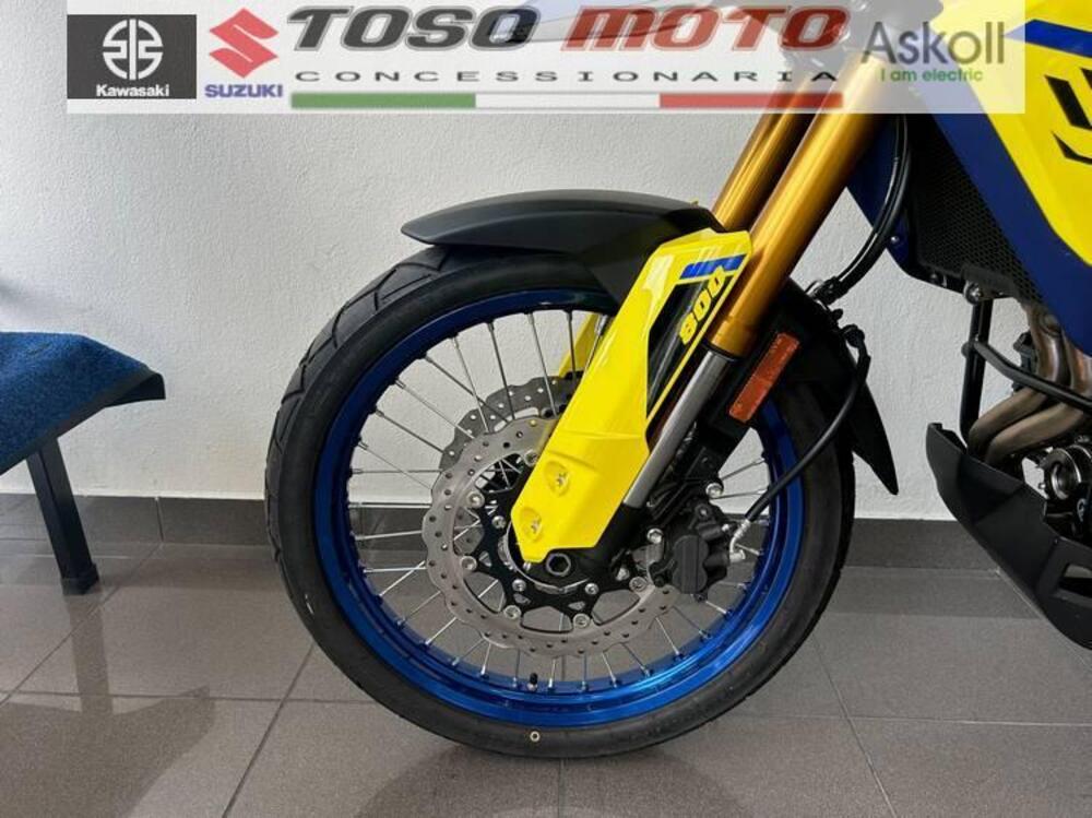 Suzuki V-Strom 800DE (2025 - 26) (2)