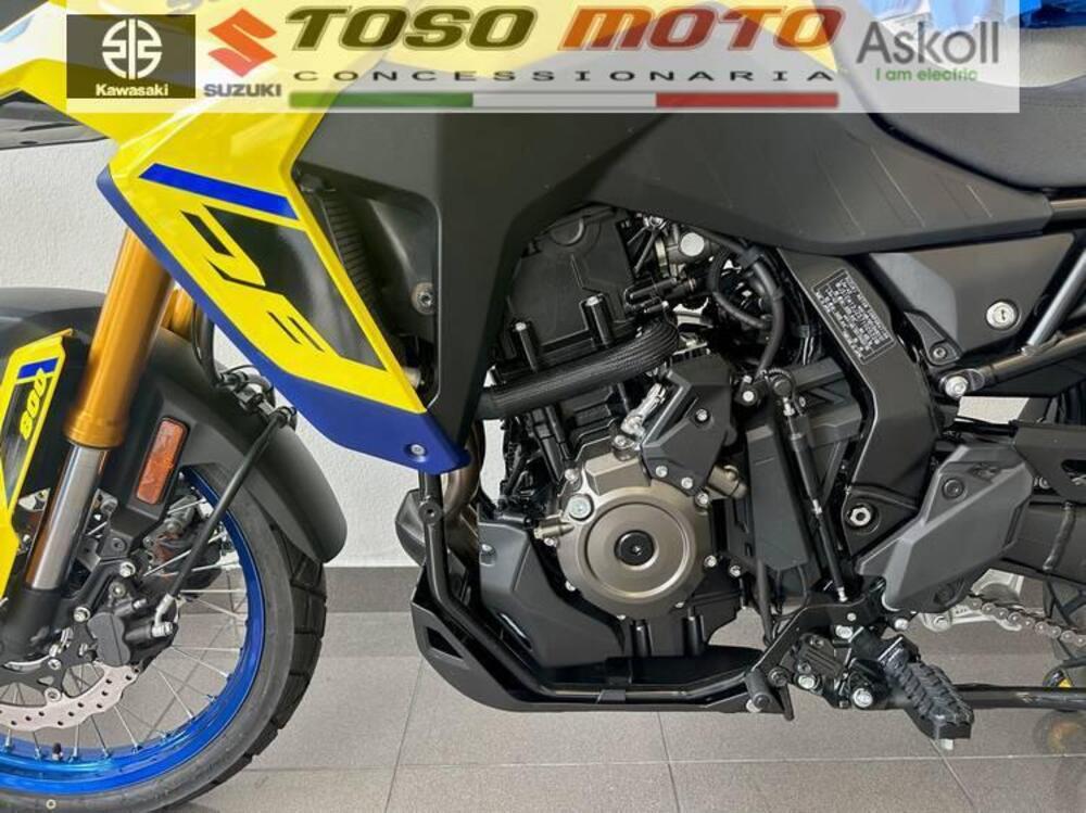 Suzuki V-Strom 800DE (2025 - 26) (3)