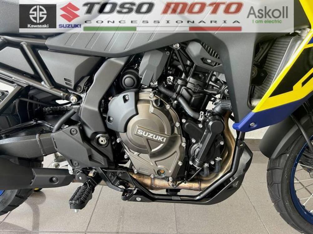 Suzuki V-Strom 800DE (2025 - 26) (9)