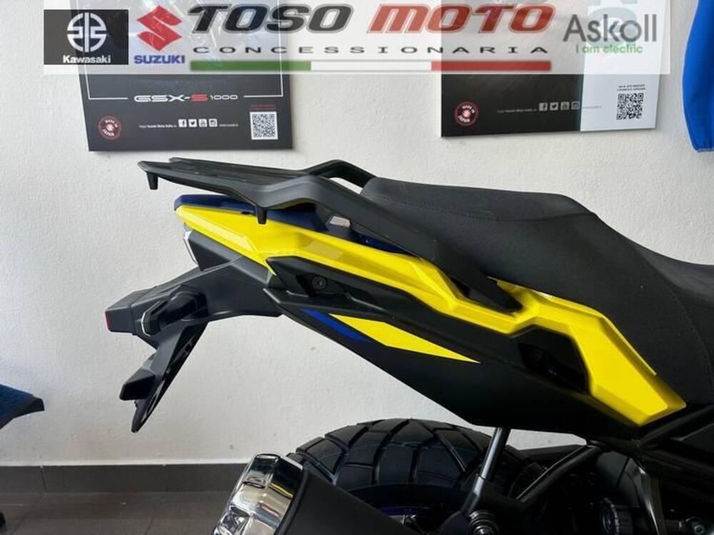 Suzuki V-Strom 800DE (2025 - 26) (11)