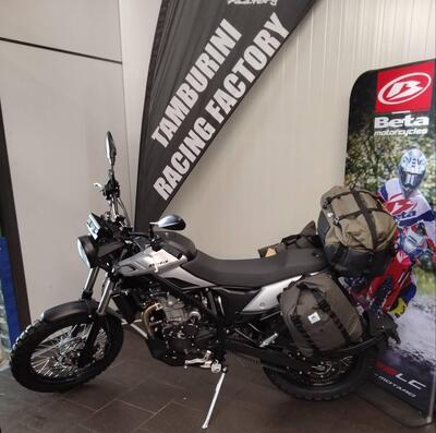 Betamotor Alp X (2024 - 25) nuova