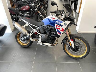 Bmw F 900 GS (2024 - 25) usata