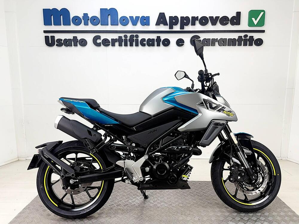 CFMOTO 125NK (2025) (4)