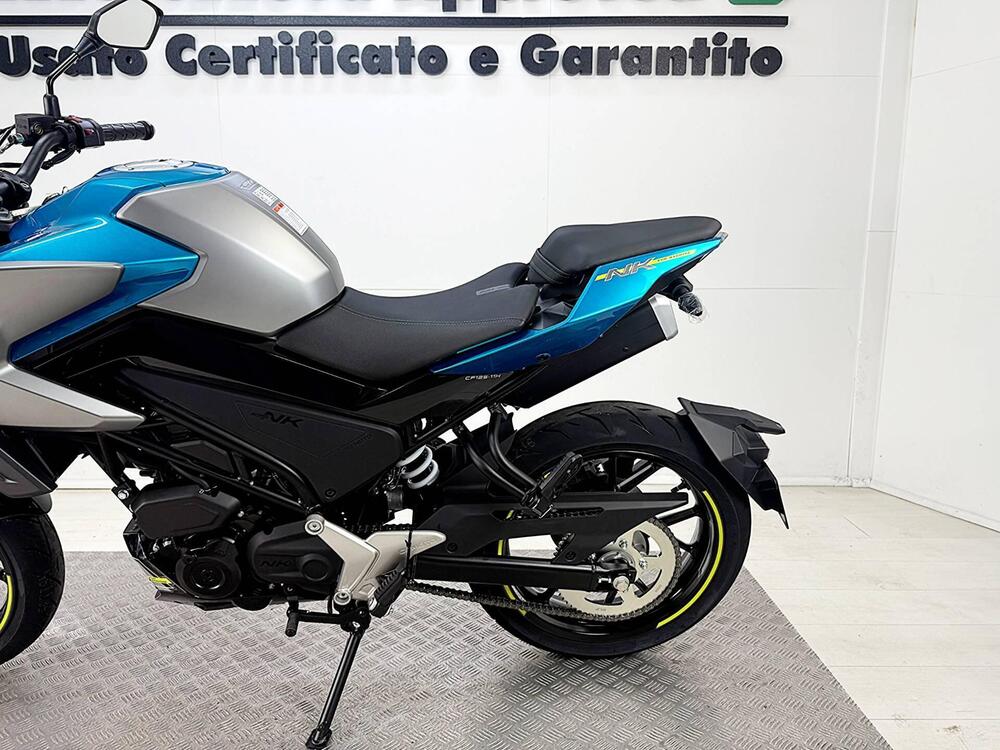 CFMOTO 125NK (2025) (17)