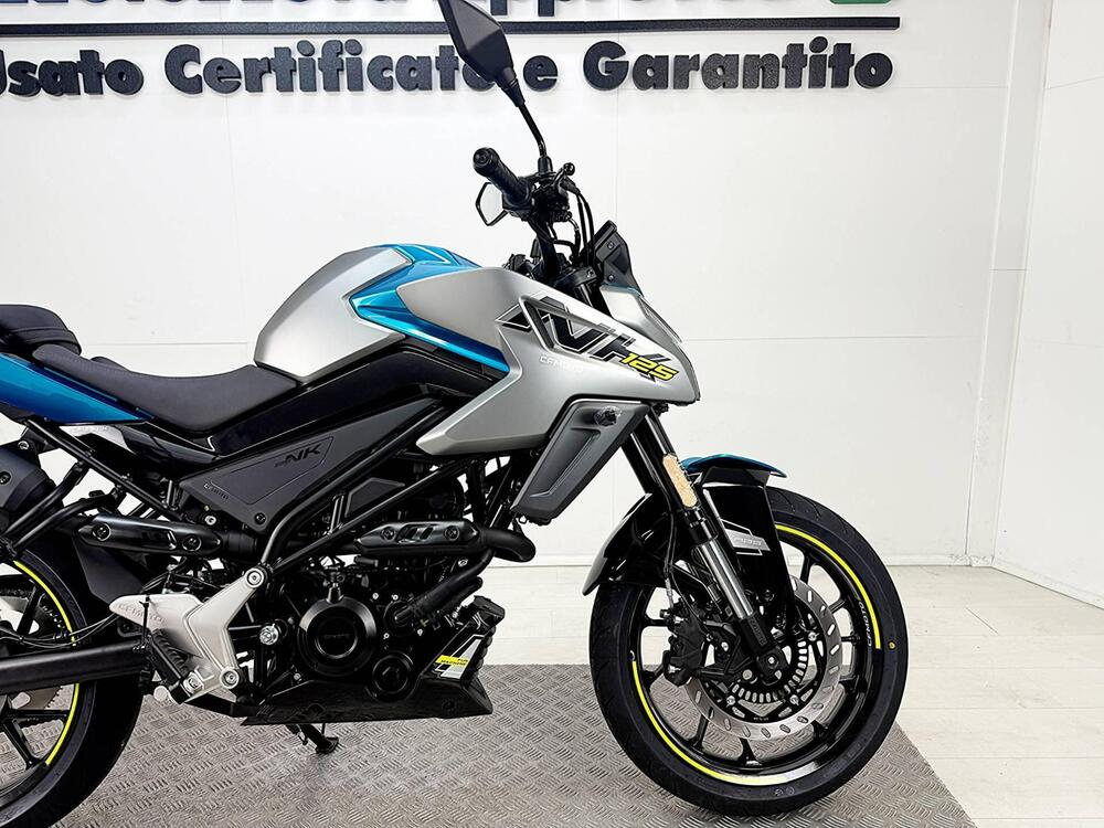 CFMOTO 125NK (2025) (11)