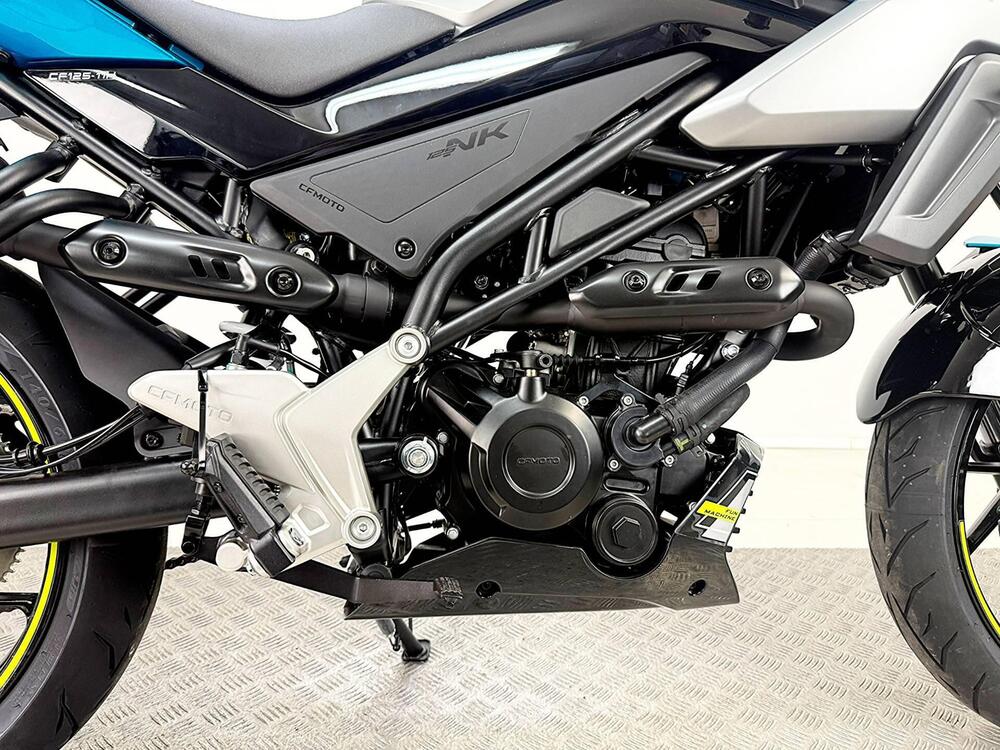CFMOTO 125NK (2025) (8)