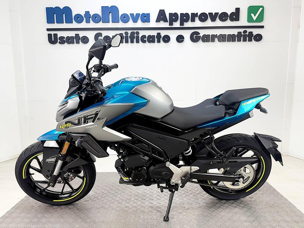 CFMOTO 125NK (2025) (5)